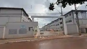 Apartamento - Cidade Ocidental, GO