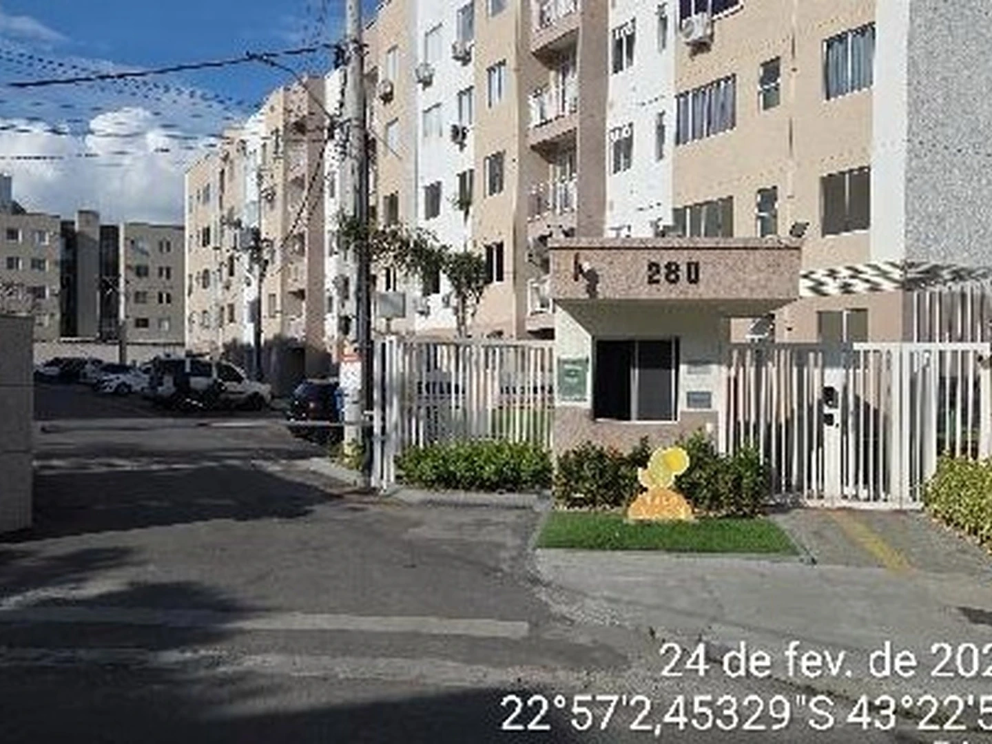 Apartamento - Rio De Janeiro, RJ - foto 1