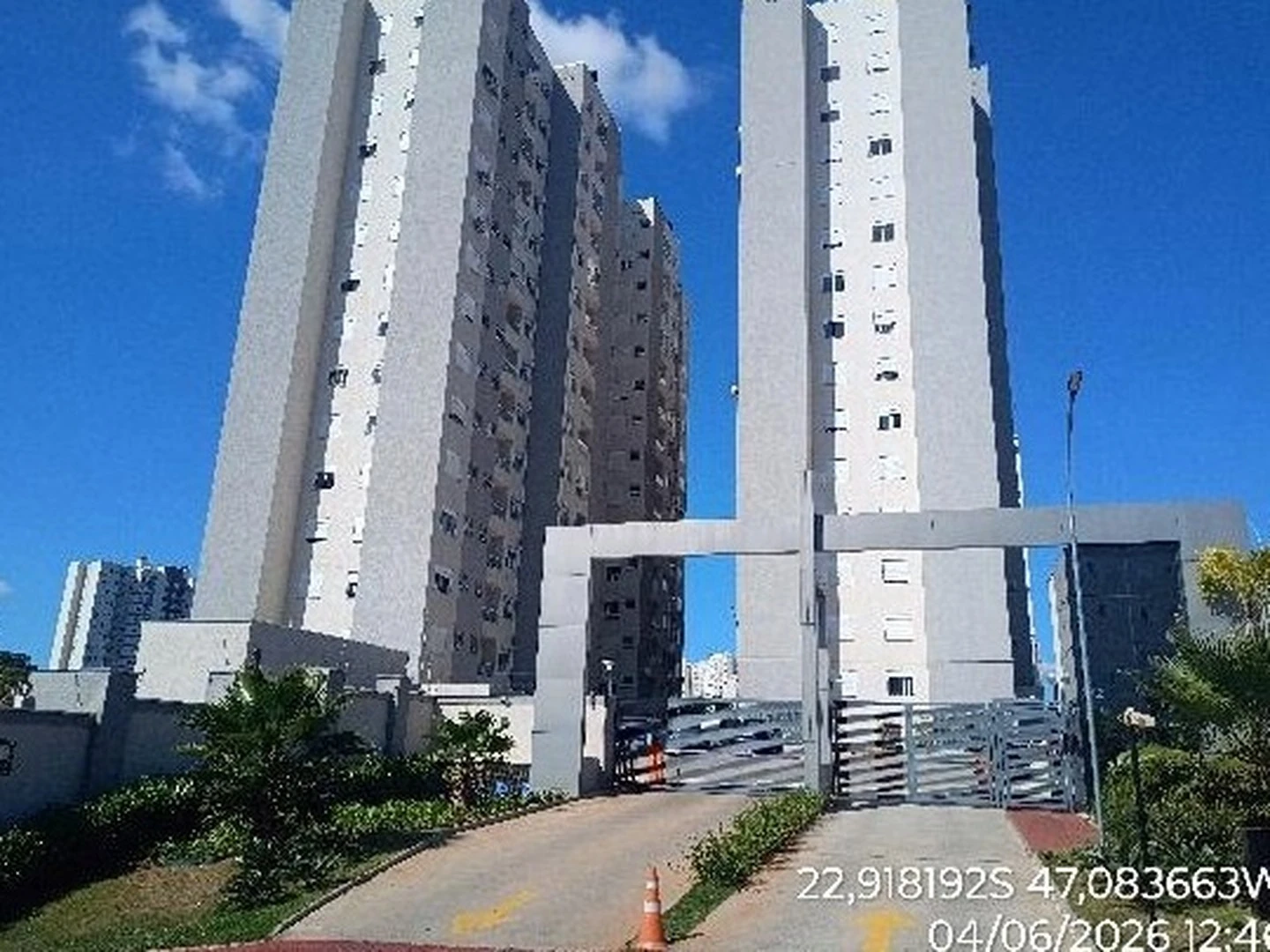 Apartamento - Campinas, SP - foto 1