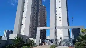 Apartamento - Campinas, SP