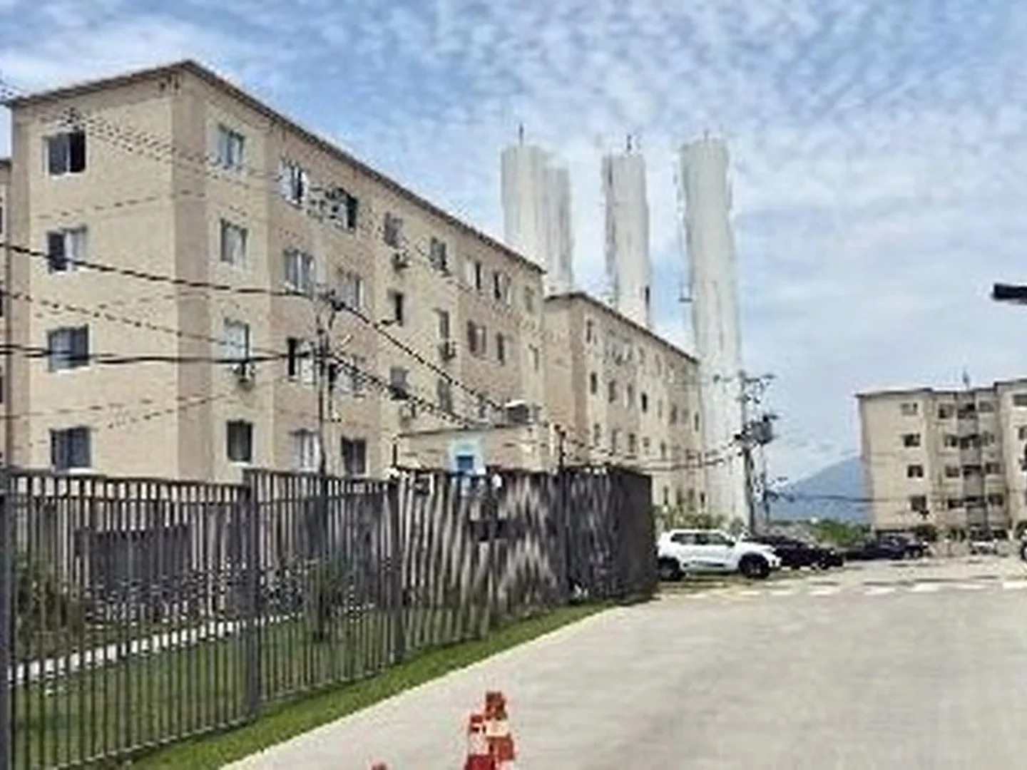 Apartamento - Rio De Janeiro, RJ - foto 1