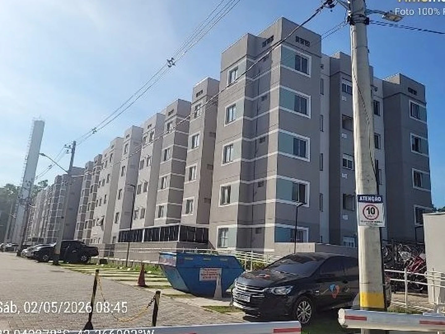Apartamento - Rio De Janeiro, RJ - foto 1