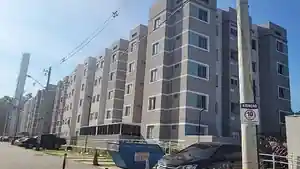 Apartamento - Rio De Janeiro, RJ