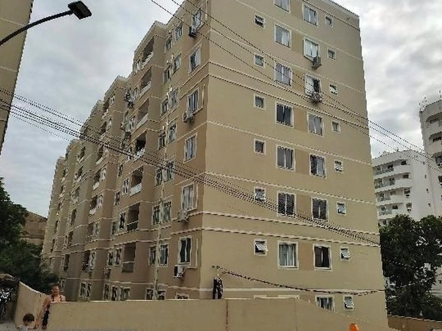 Apartamento - Rio De Janeiro, RJ - foto 1