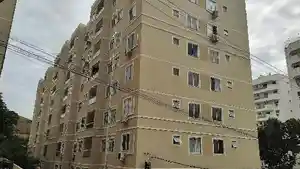 Apartamento - Rio De Janeiro, RJ