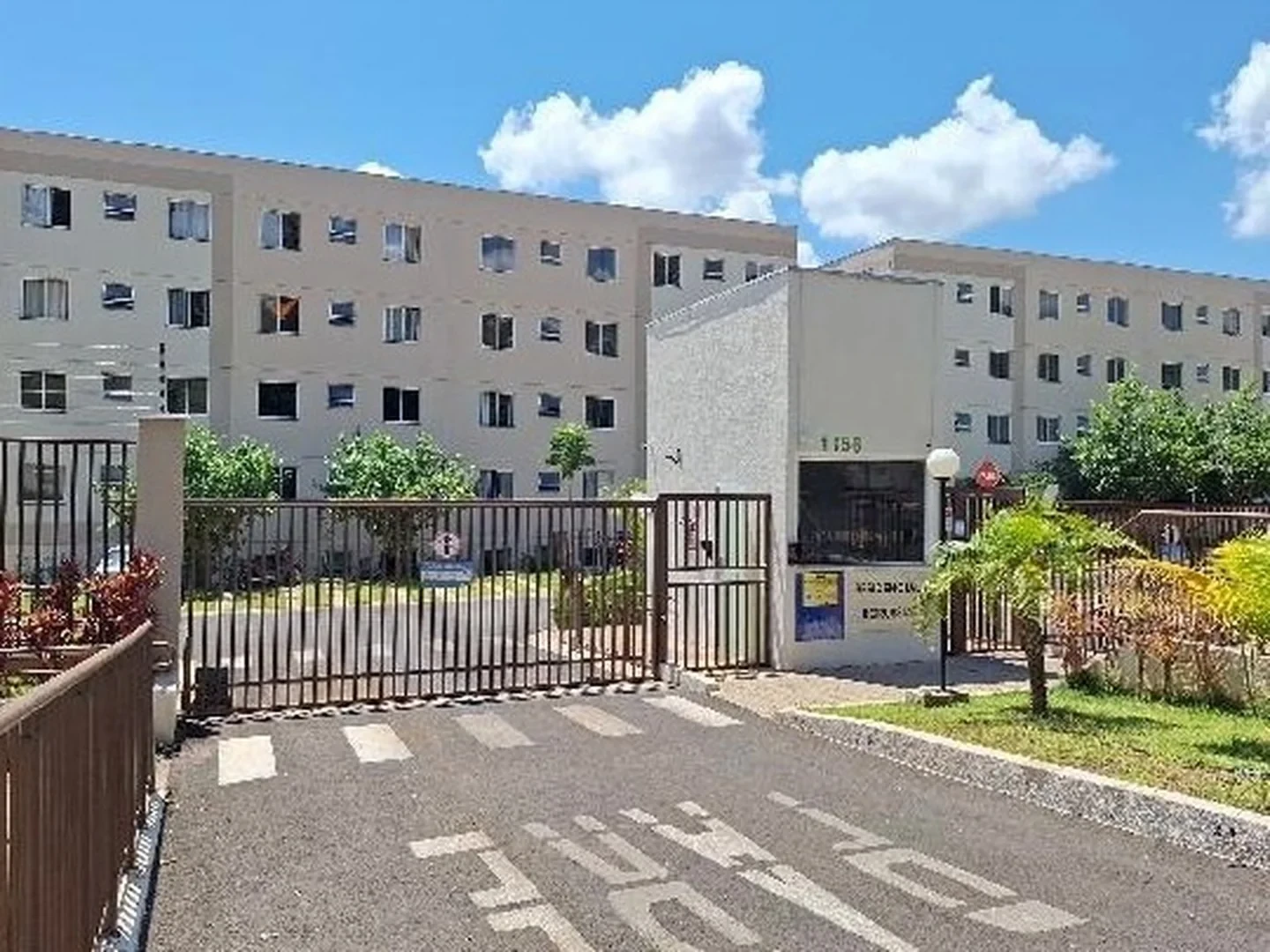 Apartamento - Bauru, SP - foto 1