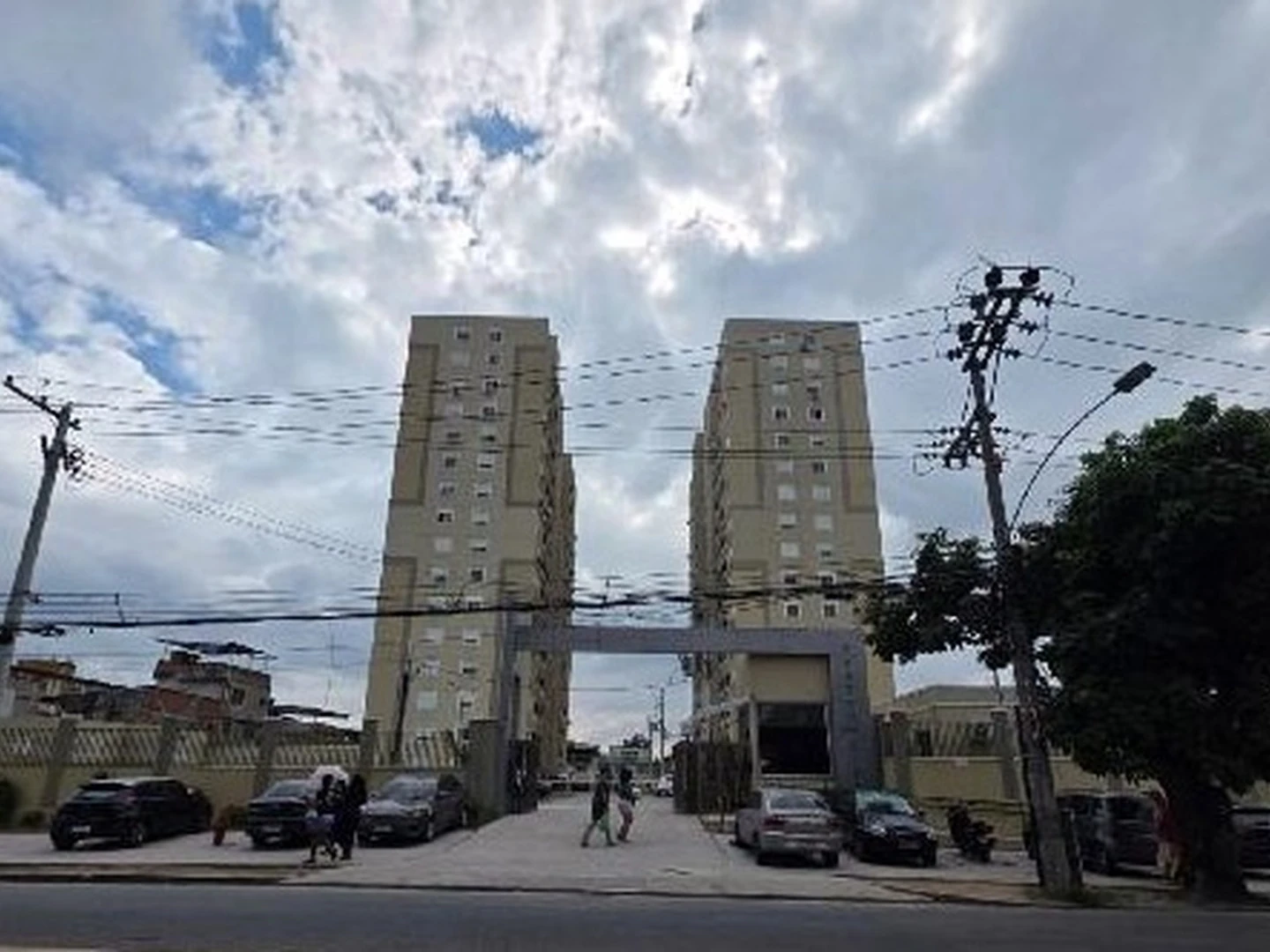Apartamento - Rio De Janeiro, RJ - foto 1
