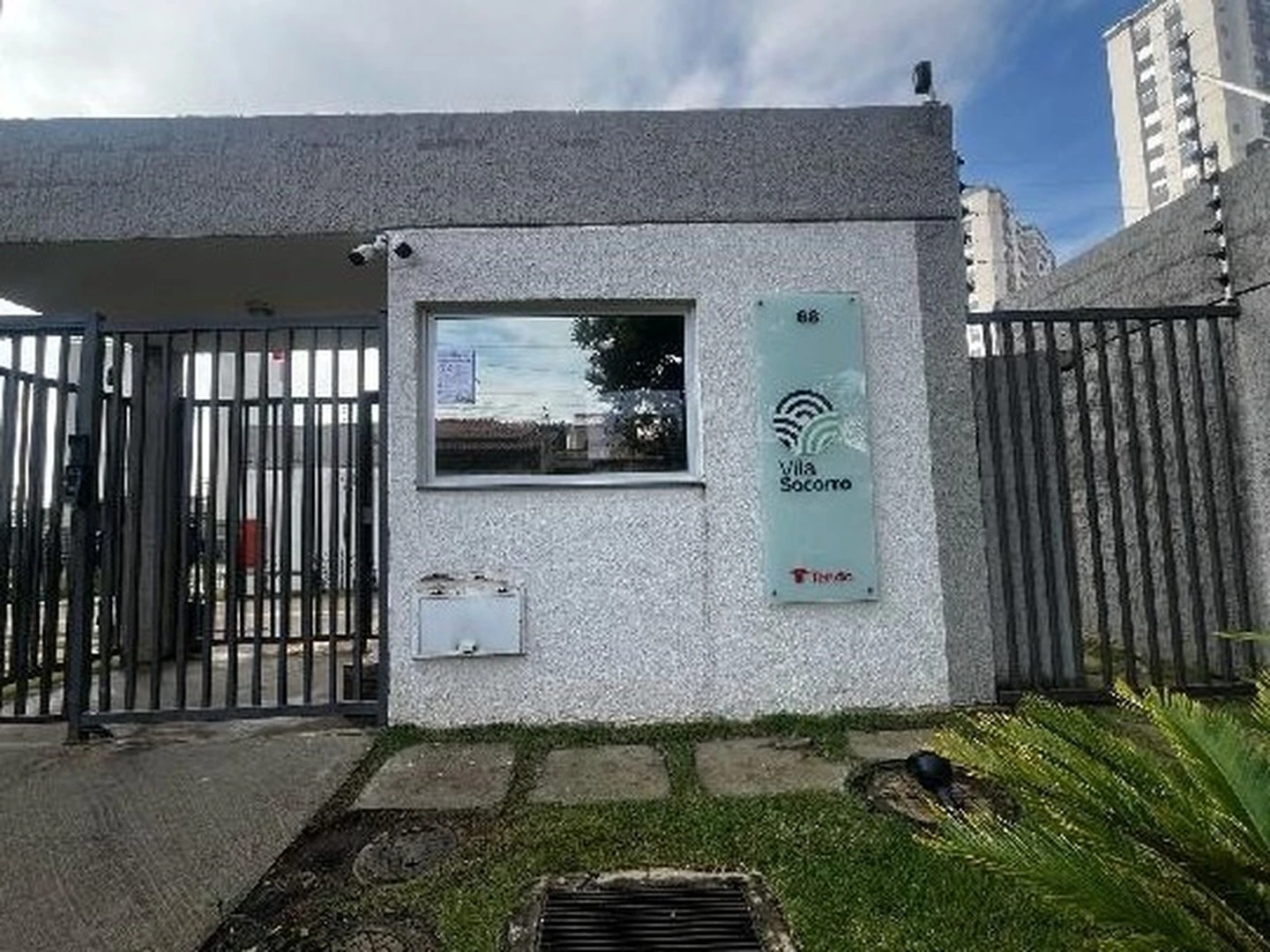 Apartamento - Sao Paulo, SP - foto 1