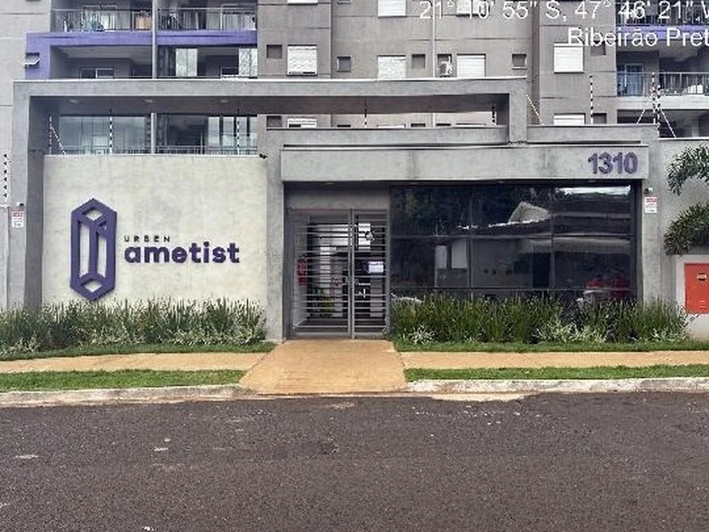 Apartamento - Ribeirao Preto, SP - foto 1