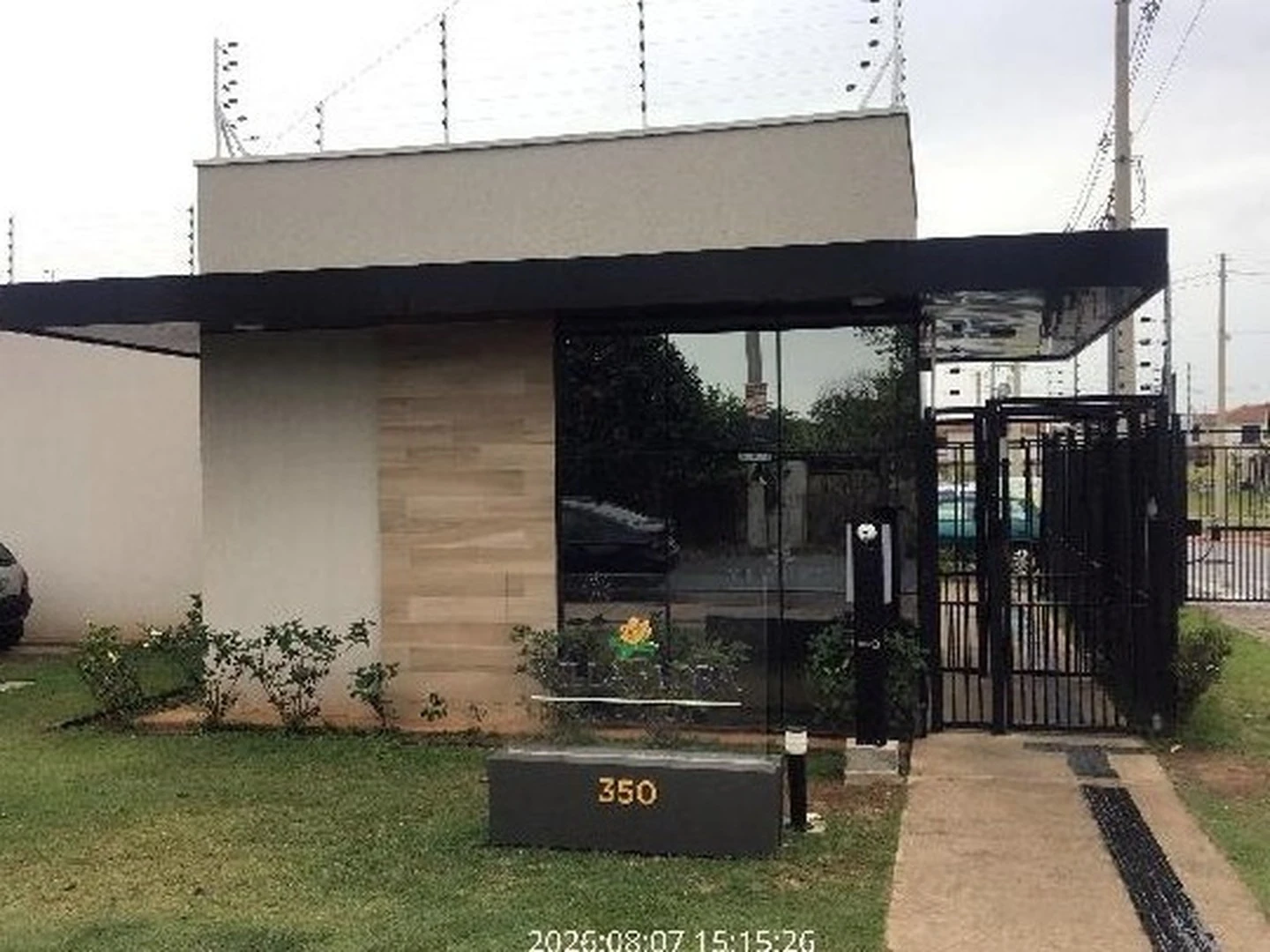 Casa - Americana, SP - foto 1