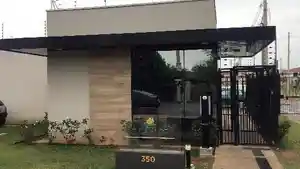 Casa - Americana, SP