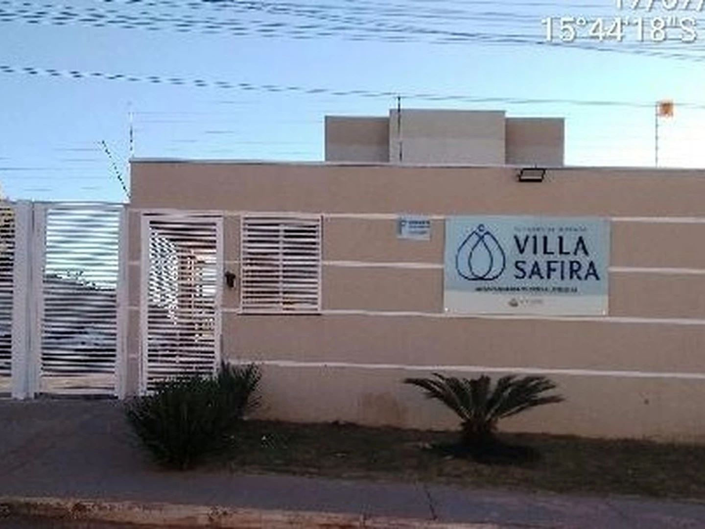 Apartamento - Aguas Lindas De Goias, GO - foto 1