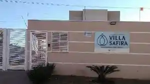 Apartamento - Aguas Lindas De Goias, GO
