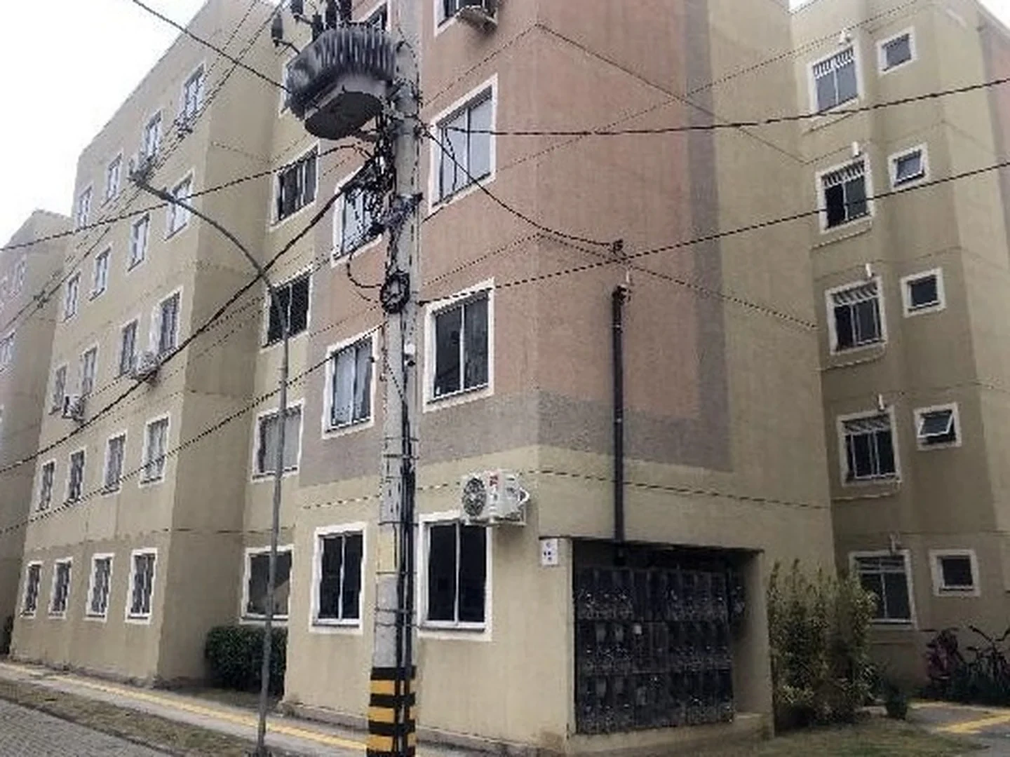Apartamento - Rio De Janeiro, RJ - foto 1