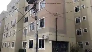 Apartamento - Rio De Janeiro, RJ
