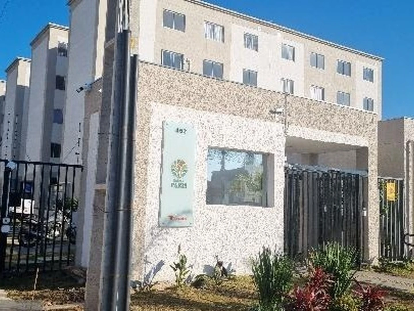 Apartamento - Porto Alegre, RS - foto 1