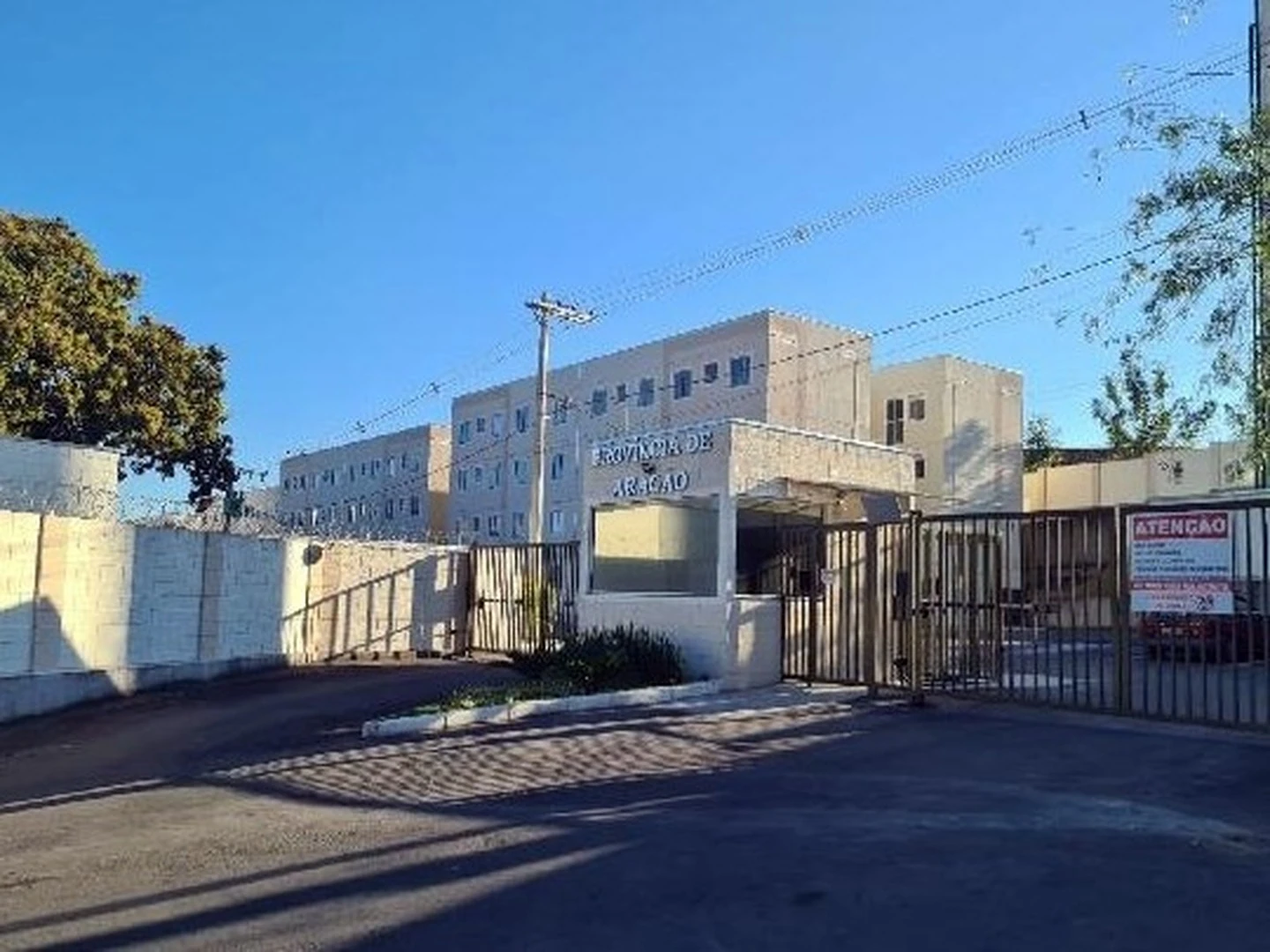 Apartamento - Ribeirao Das Neves, MG - foto 1