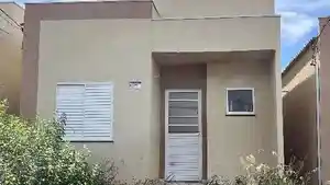 Casa - Varzea Grande, MT