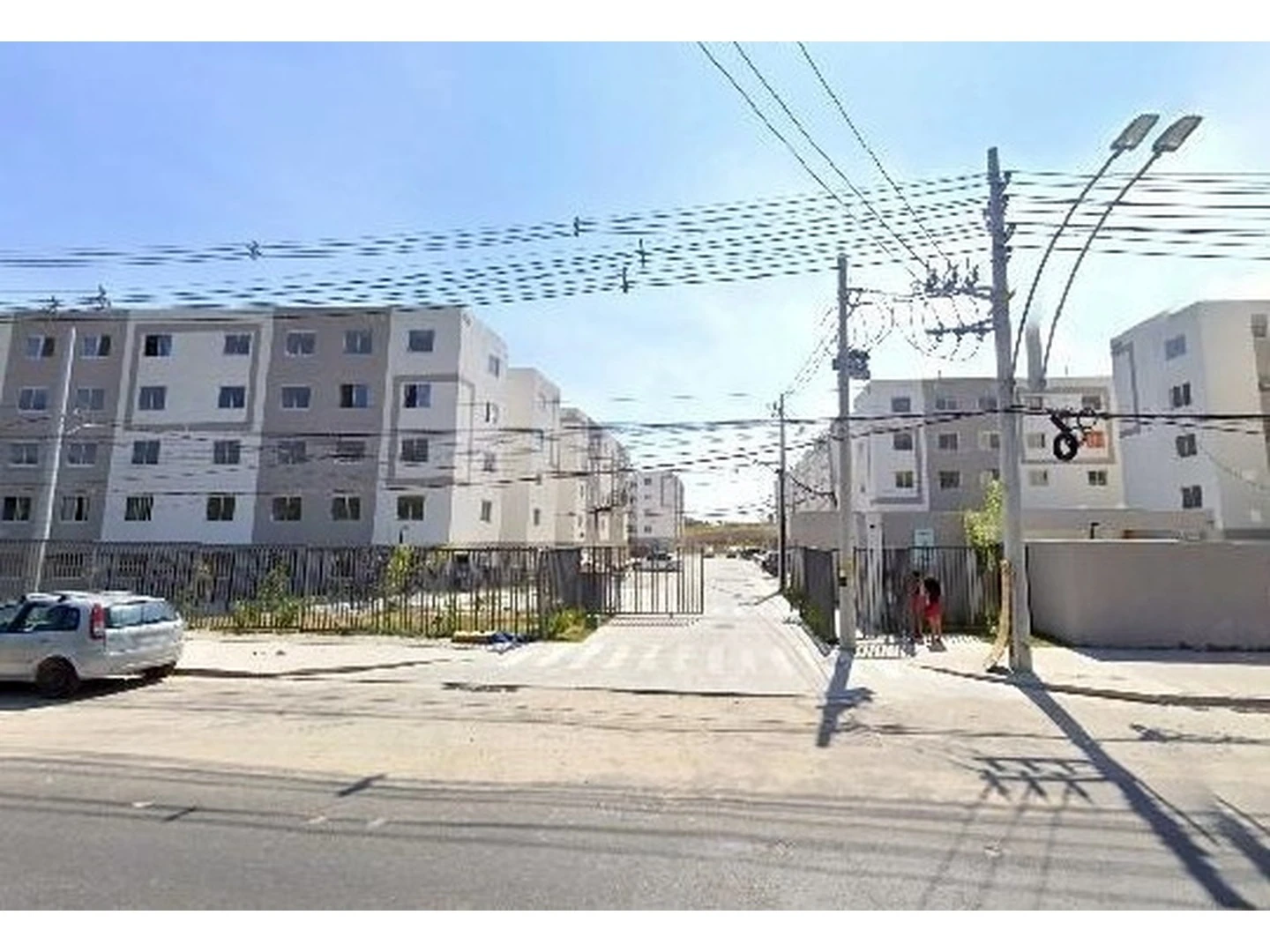 Apartamento - Rio De Janeiro, RJ - foto 1