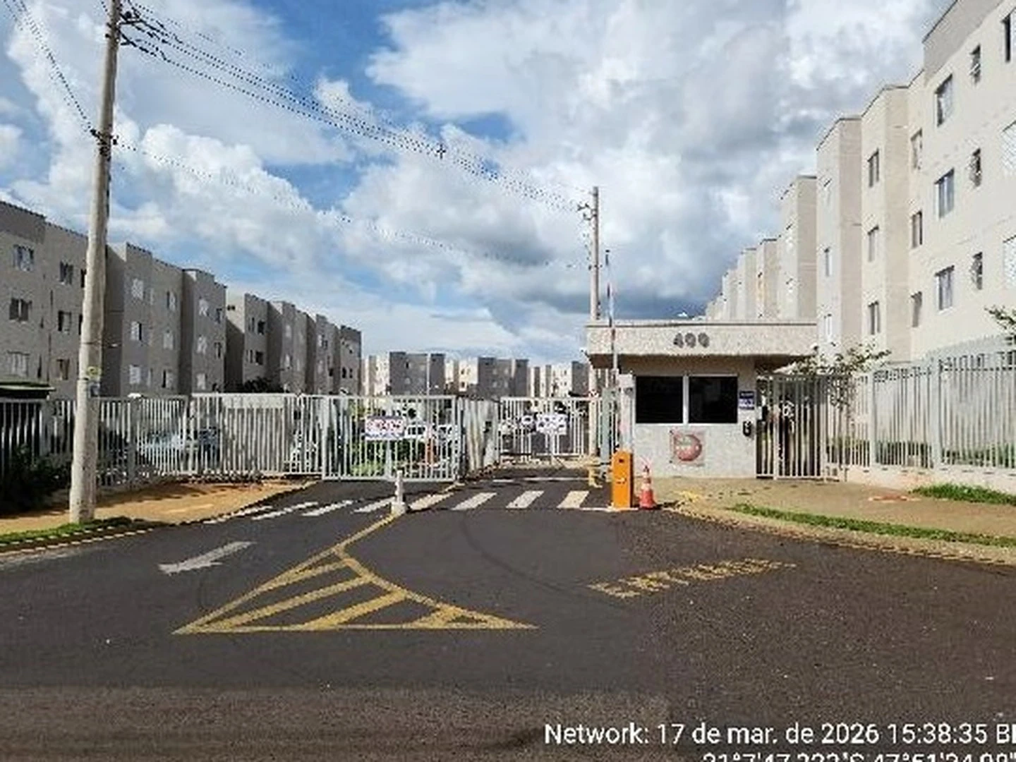 Apartamento - Ribeirao Preto, SP - foto 1