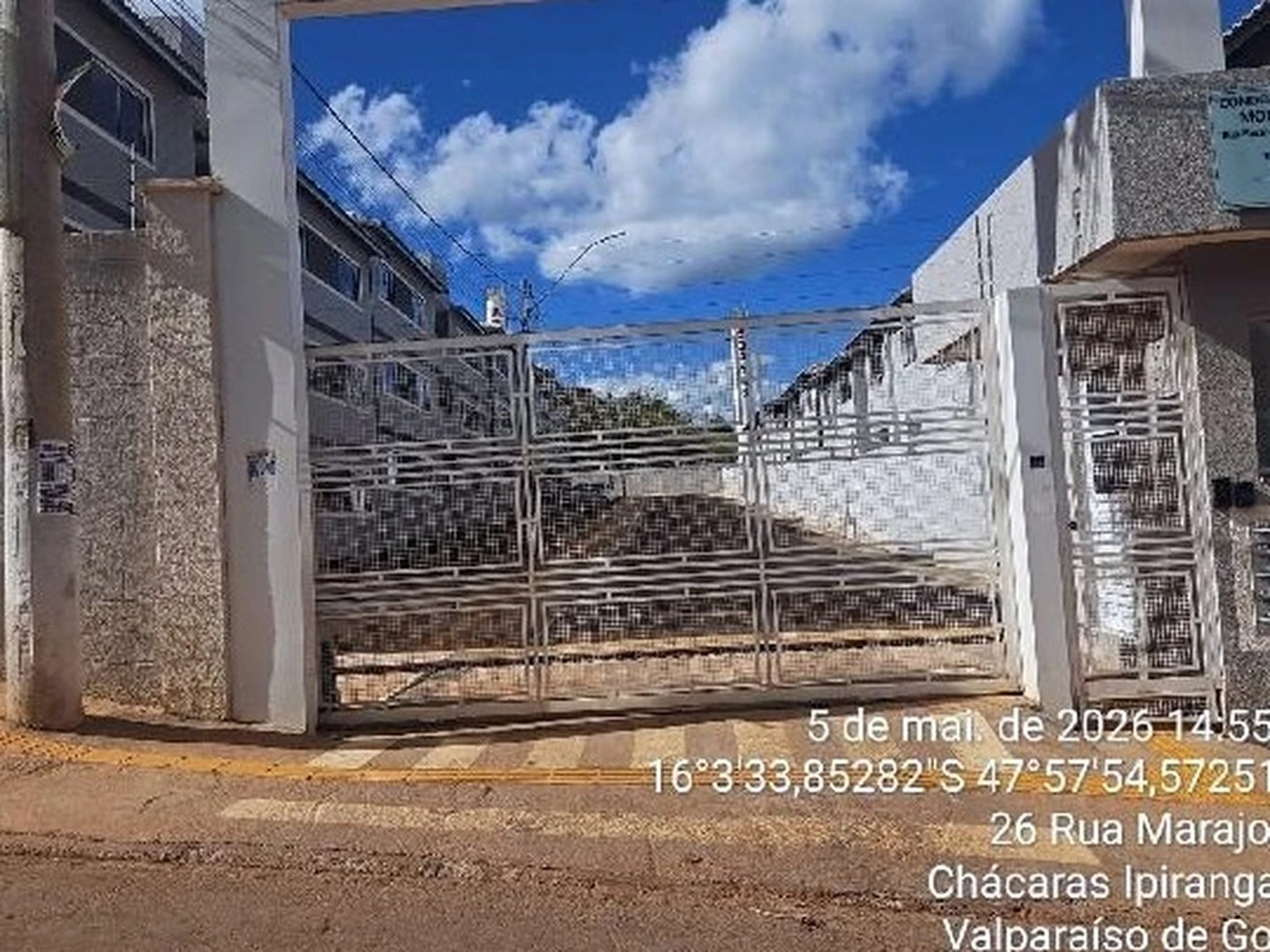 Apartamento - Valparaiso De Goias, GO - foto 1