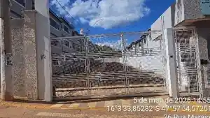 Apartamento - Valparaiso De Goias, GO