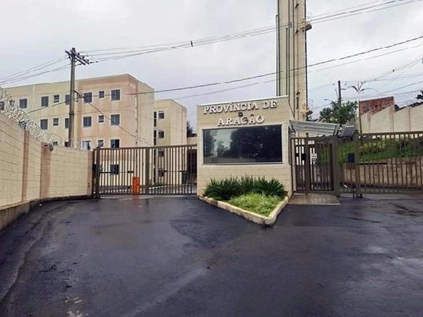 Apartamento - Ribeirao Das Neves, MG - foto 1