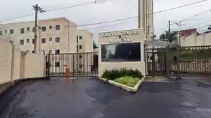 Apartamento - Ribeirao Das Neves, MG