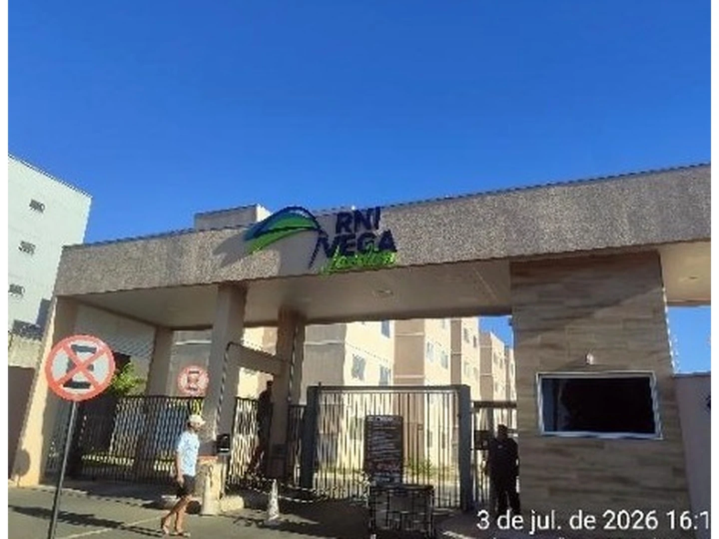 Apartamento - Aparecida De Goiania, GO - foto 1