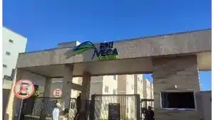 Apartamento - Aparecida De Goiania, GO