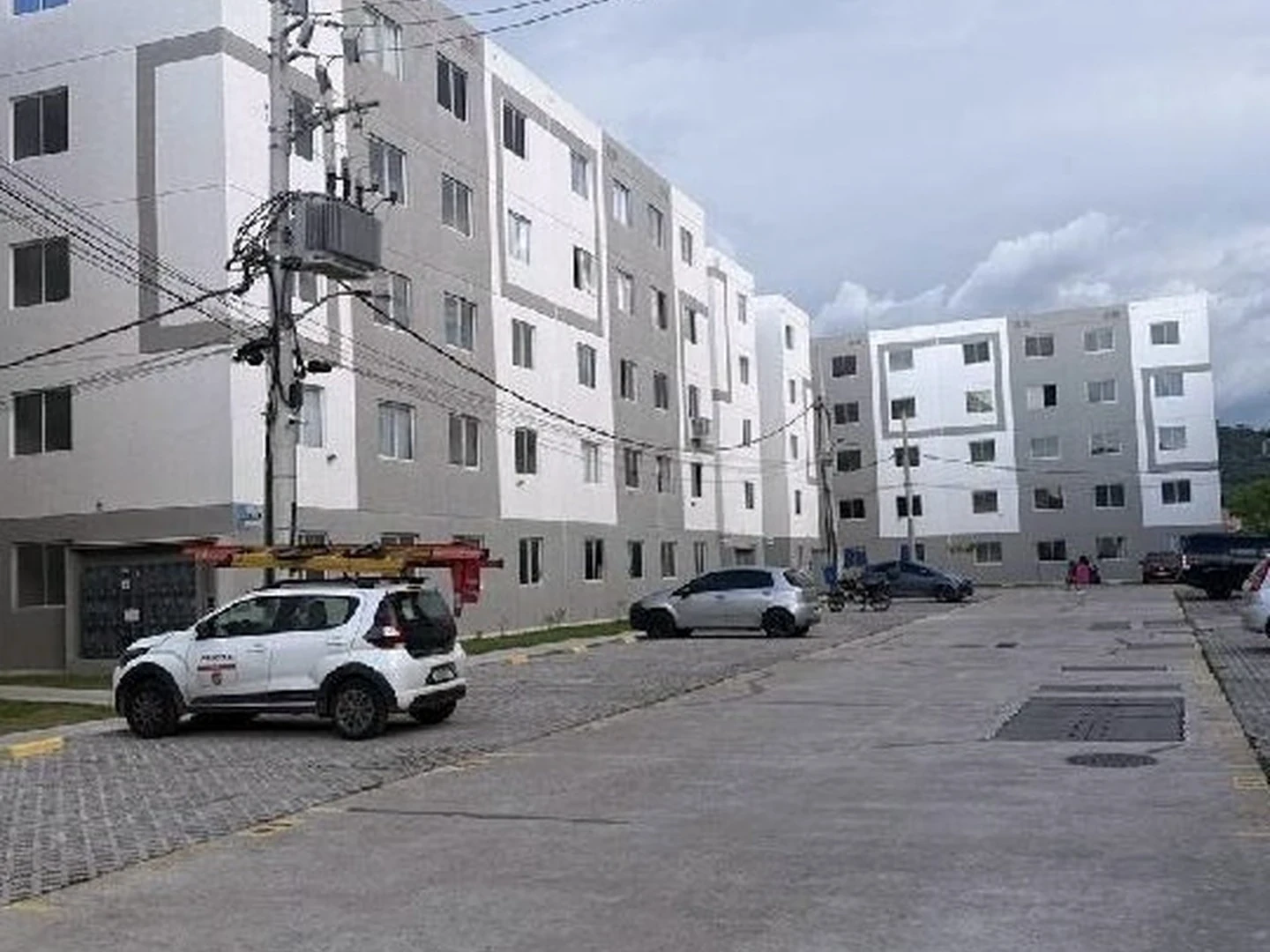 Apartamento - Rio De Janeiro, RJ - foto 1