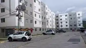 Apartamento - Rio De Janeiro, RJ