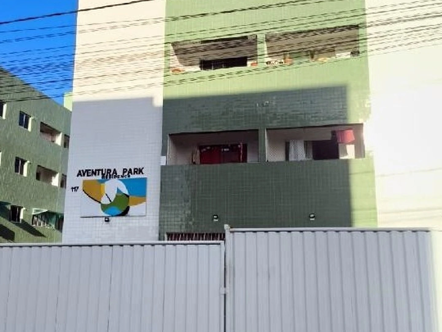 Apartamento - Joao Pessoa, PB - foto 1