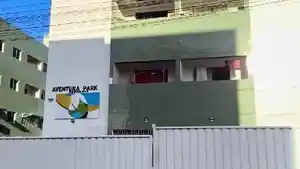 Apartamento - Joao Pessoa, PB