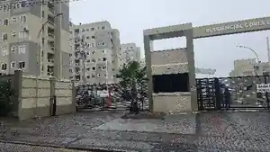 Apartamento - Curitiba, PR