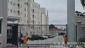 Apartamento - Curitiba, PR
