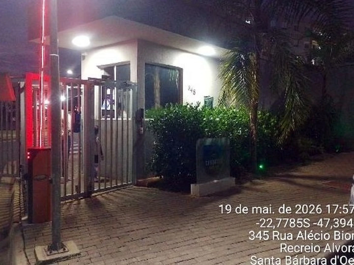 Apartamento - Santa Barbara D'oeste, SP - foto 1