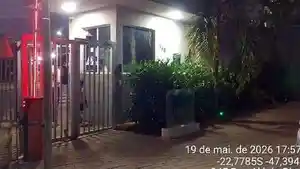Apartamento - Santa Barbara D'oeste, SP