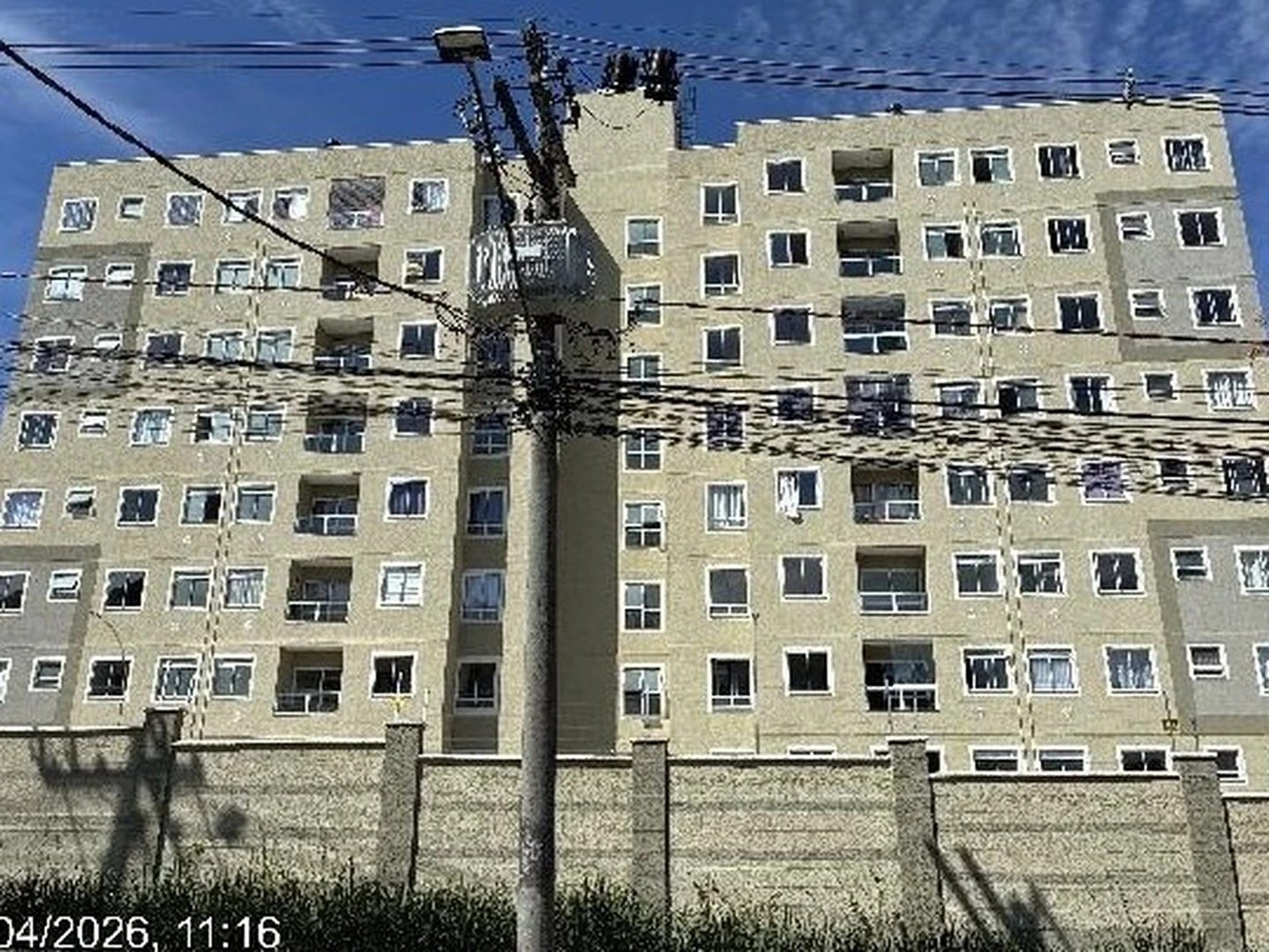 Apartamento - Curitiba, PR - foto 1