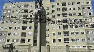 Apartamento - Curitiba, PR
