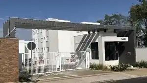 Apartamento - Franca, SP