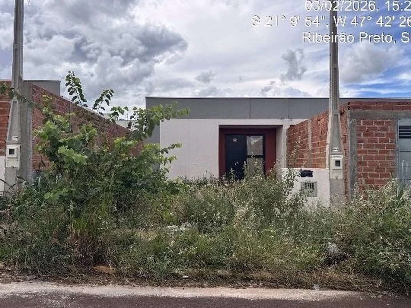 Casa - Ribeirao Preto, SP - foto 1