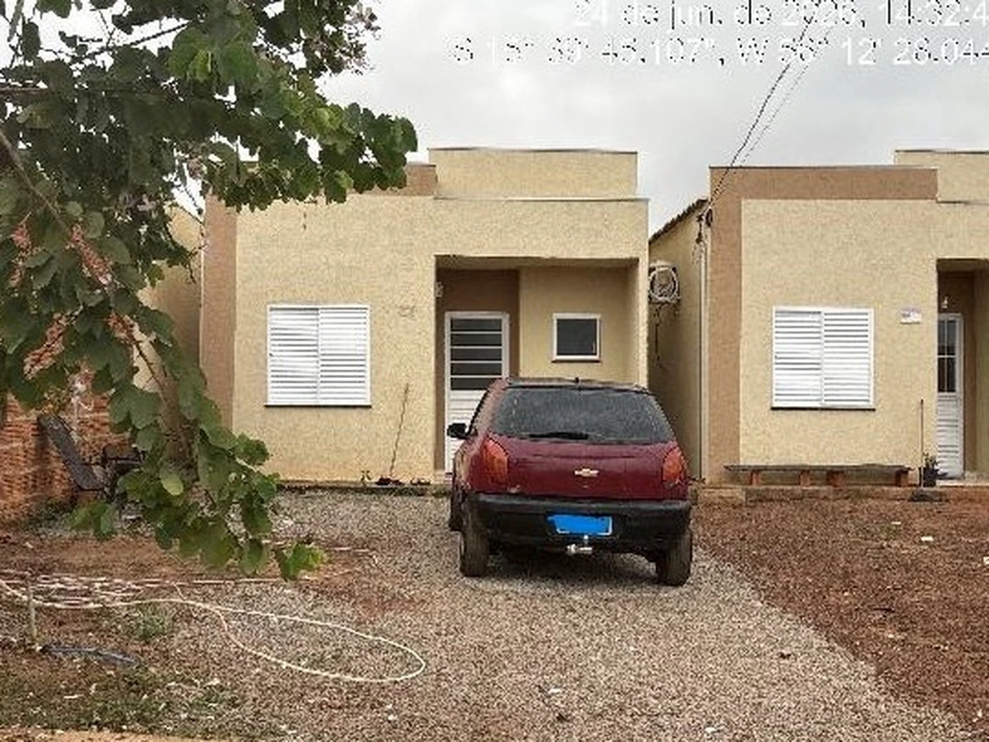 Casa - Varzea Grande, MT - foto 1