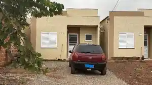 Casa - Varzea Grande, MT