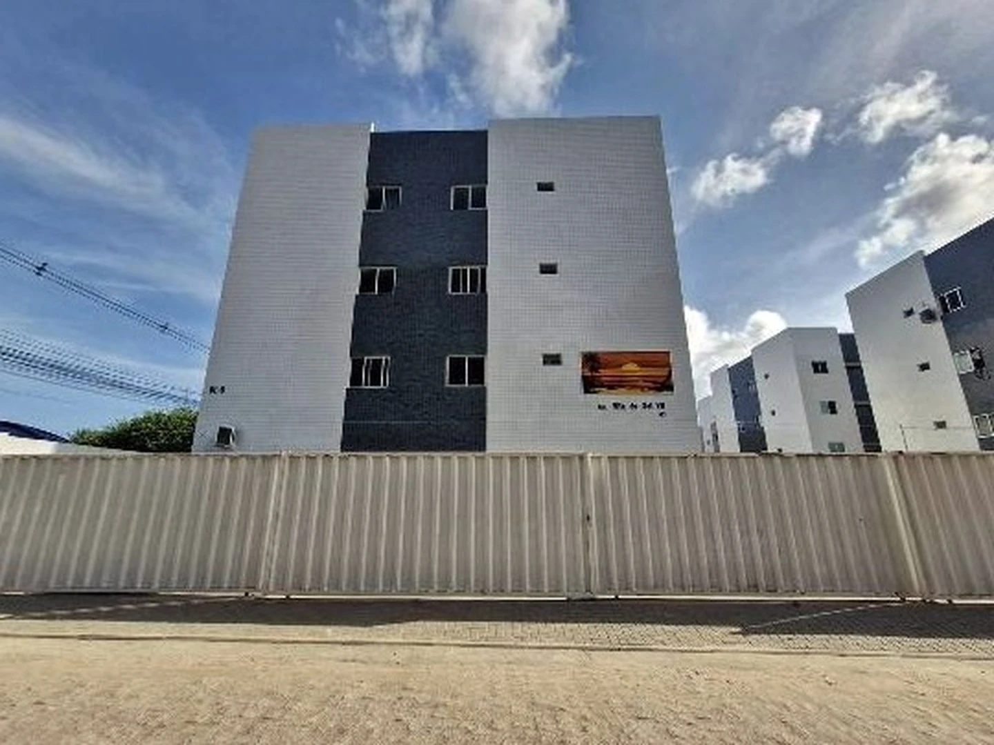 Apartamento - Joao Pessoa, PB - foto 1