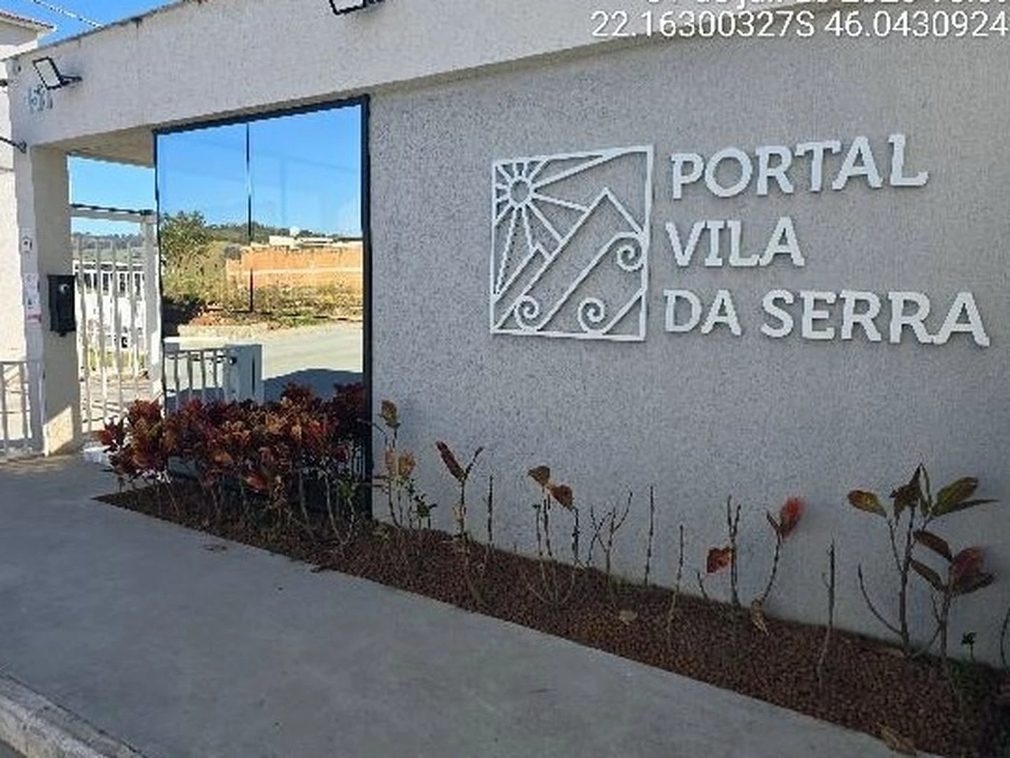 Apartamento - Congonhal, MG - foto 1