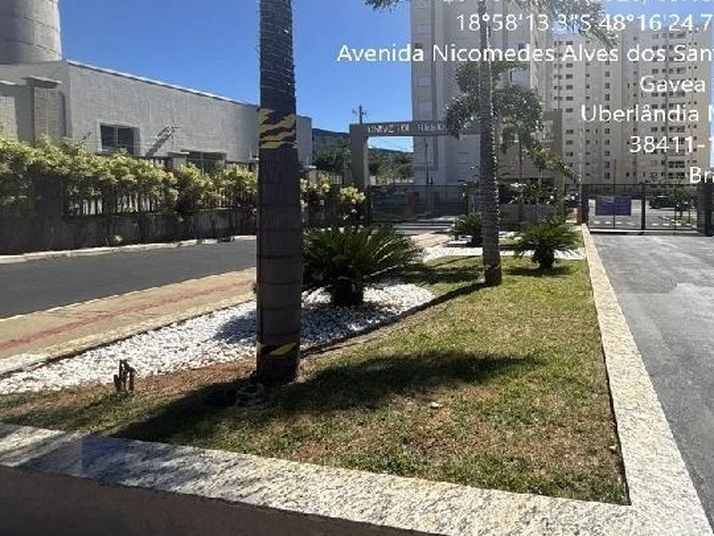 Apartamento - Uberlandia, MG - foto 1
