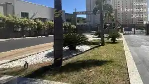 Apartamento - Uberlandia, MG