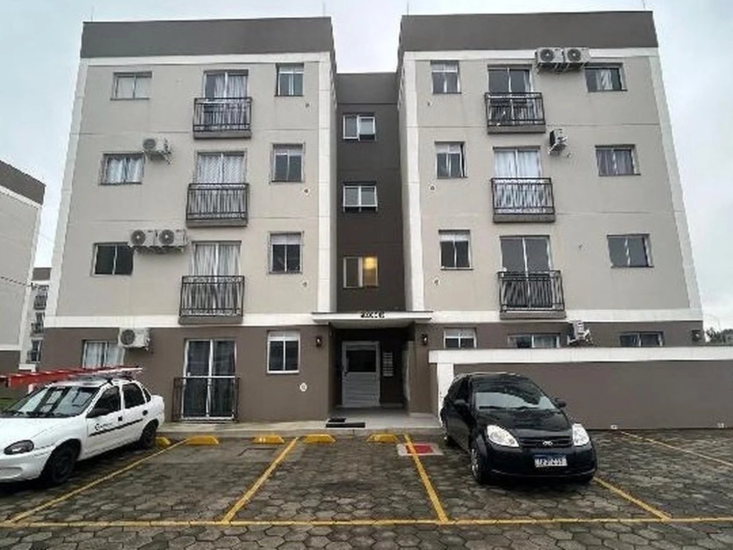 Apartamento - Criciuma, SC - foto 1