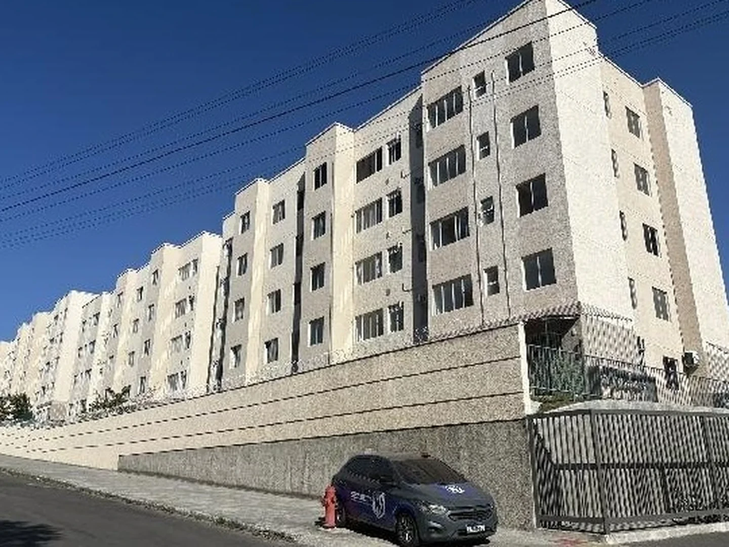 Apartamento - Rio De Janeiro, RJ - foto 1